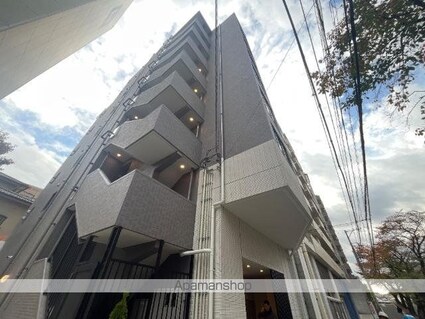 桜Ｆｌａｇ[1LDK/40.17m2]の外観2