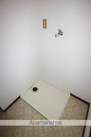 スカイハイツの内装写真