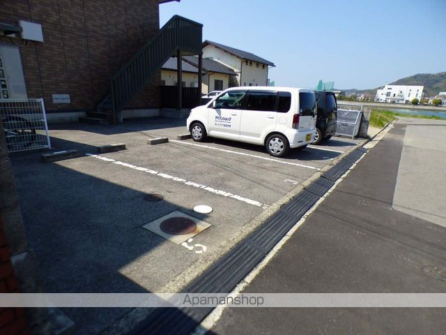 エスポワールあかさきのその他写真