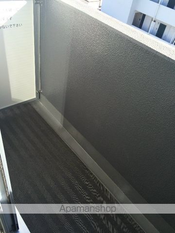 メインステージ森下駅前の内装写真