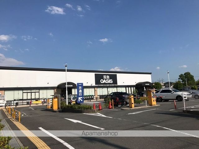 エステートピアみどりが丘の周辺写真