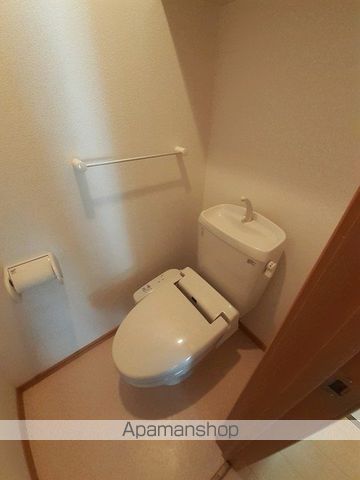 アルドーレ Iの内装写真