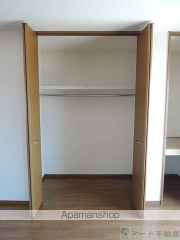 ウィルモア和泉の内装写真