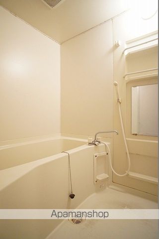 MPX番館の内装写真