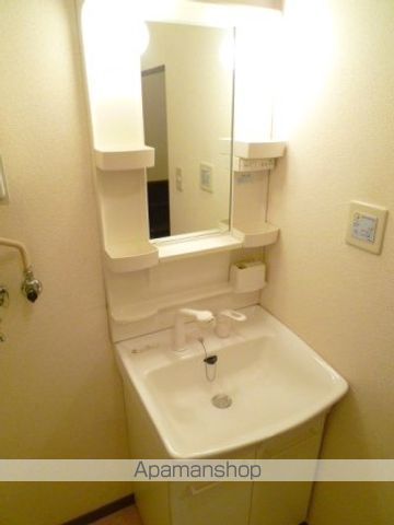イーグルサウス17Bの内装写真