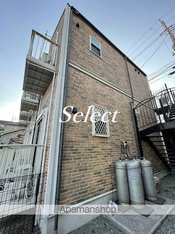 ハーミットクラブハウス山手本郷町の外観写真