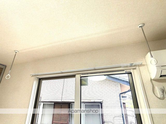 グリシーヌの内装写真
