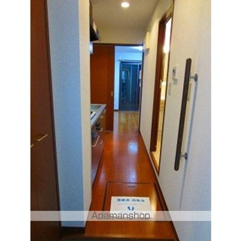 VILLA CAMELLIAの内装写真
