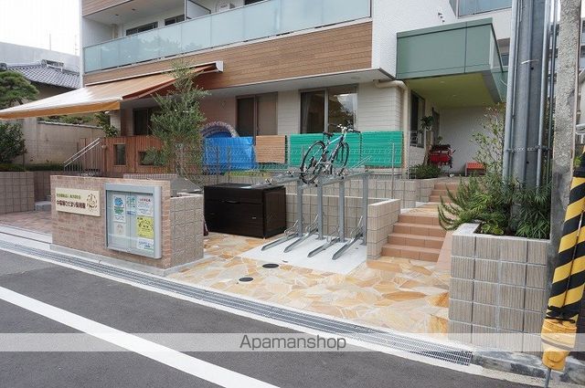 LUMBINI桜塚の外観写真
