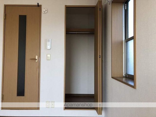 サニーヒル東台の内装写真