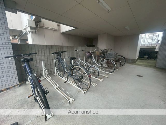 リバーパレス・浜田のその他写真
