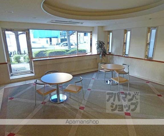 ベルヴィ高瀬川の内装写真