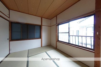 高須新町四丁目貸家　西棟[3LDK/77.76m2]の内装8