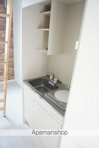 GrandStudio北戸田の内装写真
