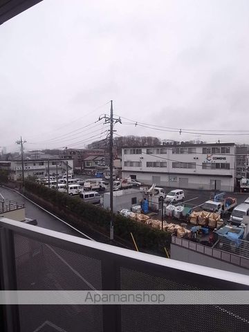 レオパレスタスコの内装写真