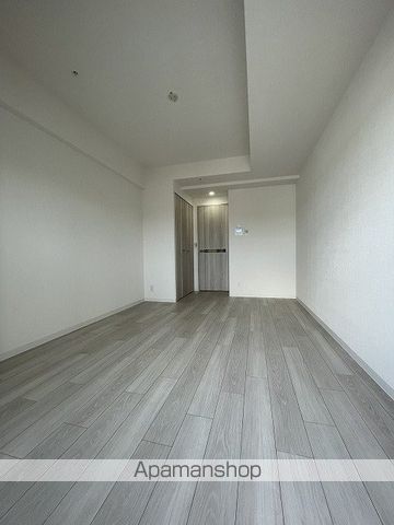 ALIVISドーム前の内装写真