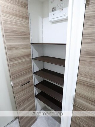 愛知県名古屋市昭和区御器所３丁目[1K/27m2]の内装9