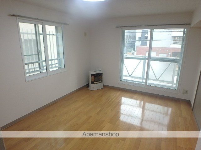 グランメール南平岸の内装写真