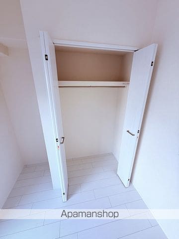 FIRSTFIORETSUKAMOTOWELLVINGの内装写真