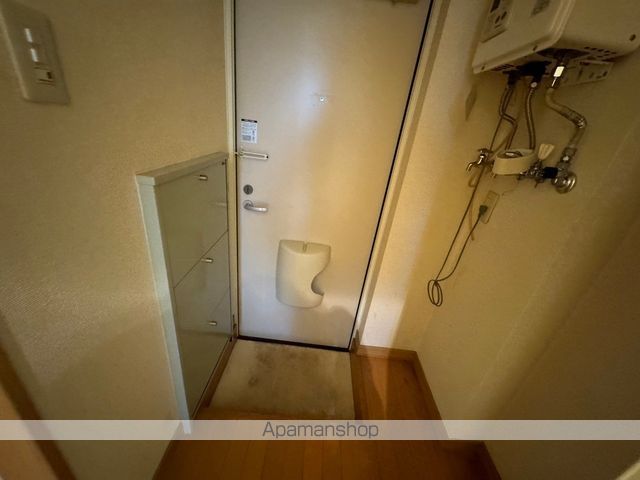VILLA TSUKISAPPUの内装写真
