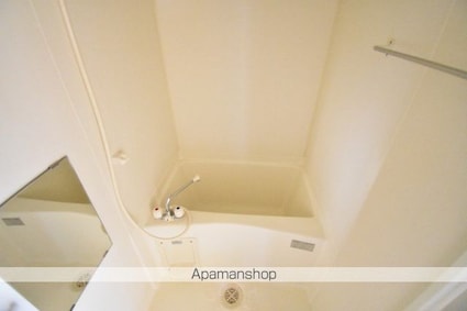 ドミール[1K/26.77m2]のバス