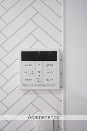 ＨＹＯ－ＤＯＲＵ東長戸[1DK/32m2]のその他設備