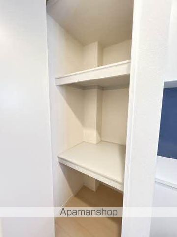 シャーメゾン西山崎 A棟・B棟の内装写真