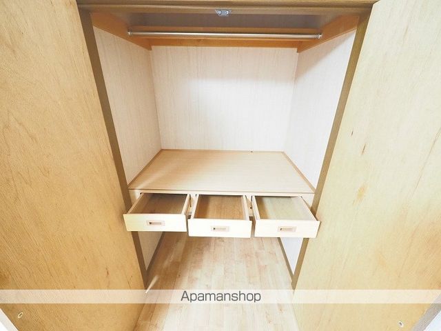 ヨシノ砂山の内装写真