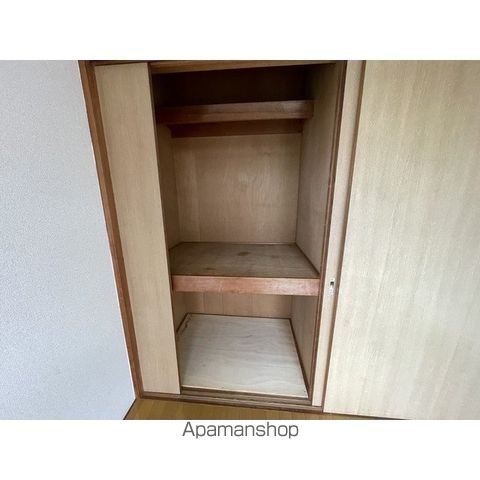 シャトール田口戸塚Iの内装写真