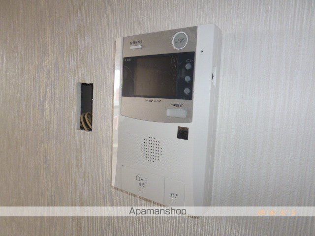 ラ・ルーチェ キタガワの内装写真
