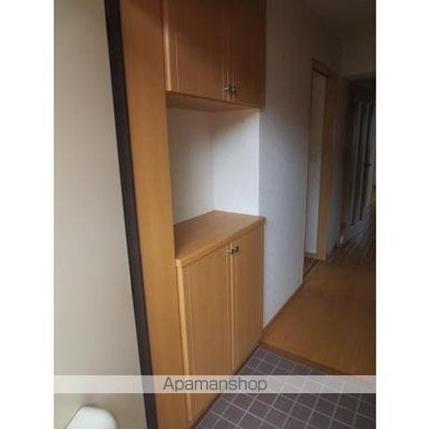 CASAMIAの内装写真