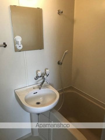 サザン辻町の内装写真