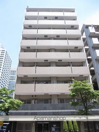 プライムアーバン田町[1K/26.22m2]の外観3