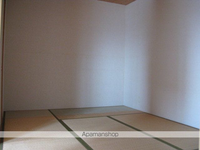 アムール新石切の内装写真