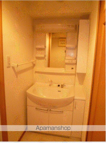 MODERNOの内装写真