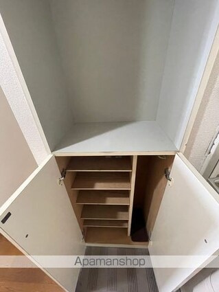 メゾン・ド・九品寺[1K/22.91m2]の内装2