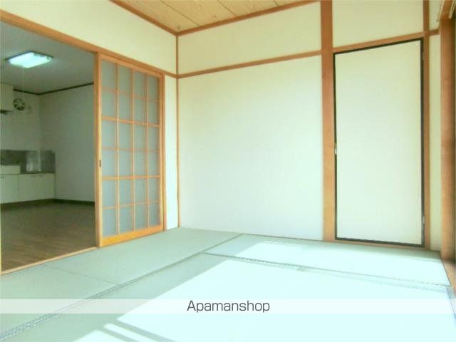 ファミール神田の内装写真