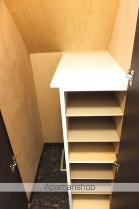 レオネクストクレーネー[1K/25.06m2]の玄関2