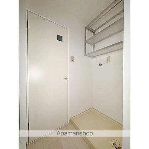 HOUSE LOKOの内装写真