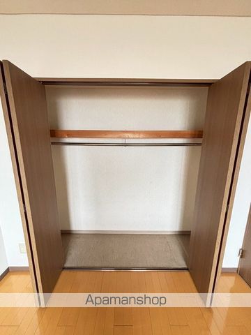 ラヴァーズガーデンIの内装写真