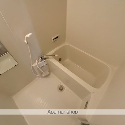 ＤＲＥＡＭ　ＮＯＳＴＡＬＧＩＡ[1LDK/45.63m2]のバス