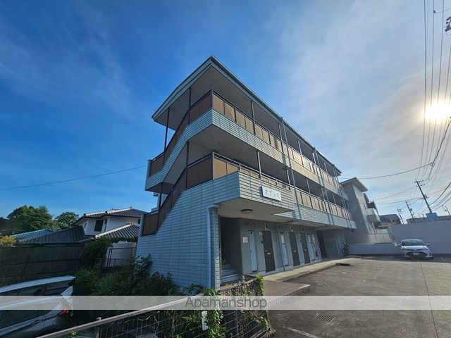 オアシス.の外観写真