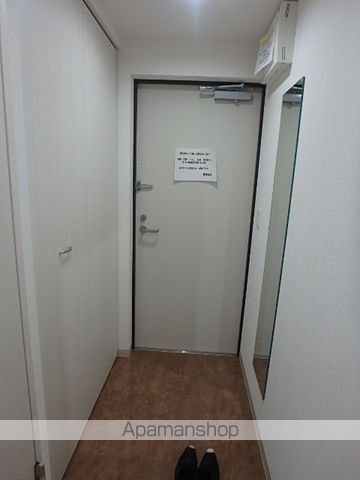 カサトレス美園の内装写真