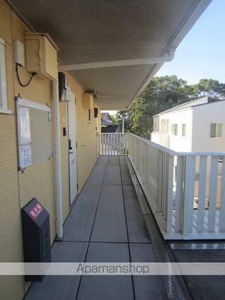 リヴェール・Ｎａｙｕ[1LDK/40.07m2]のエントランス