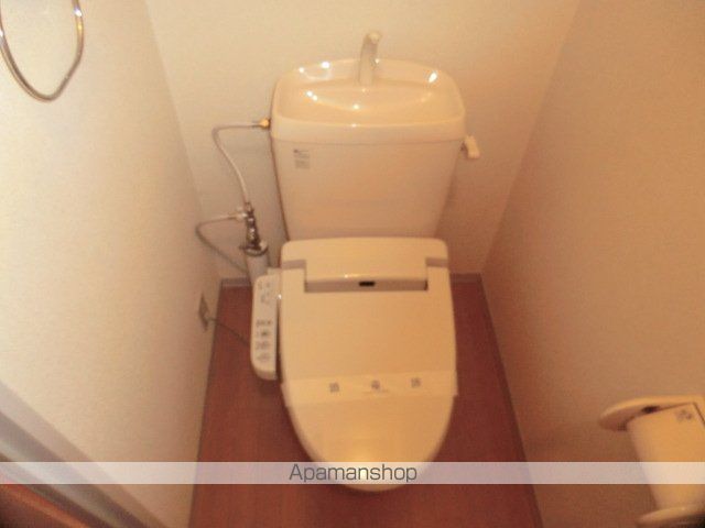 オークハウスEの内装写真