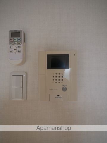 ヴィラナリー西九条の内装写真