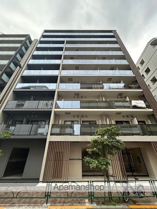 アーバンパーク浅草Ⅱ[2LDK/50.6m2]の外観1