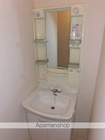 コアロード桜町の内装写真