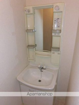 コアロード桜町[2DK/40.58m2]の洗面所