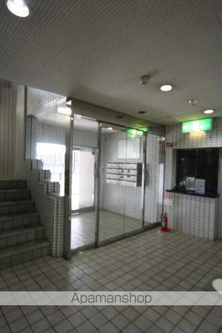 サンロイヤル池田駅前の内装写真